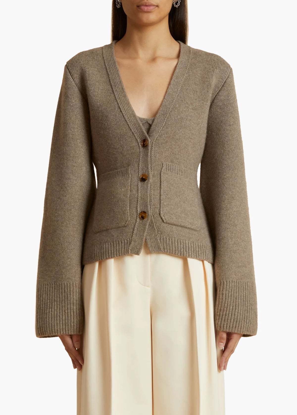 Evelyn Cardigan