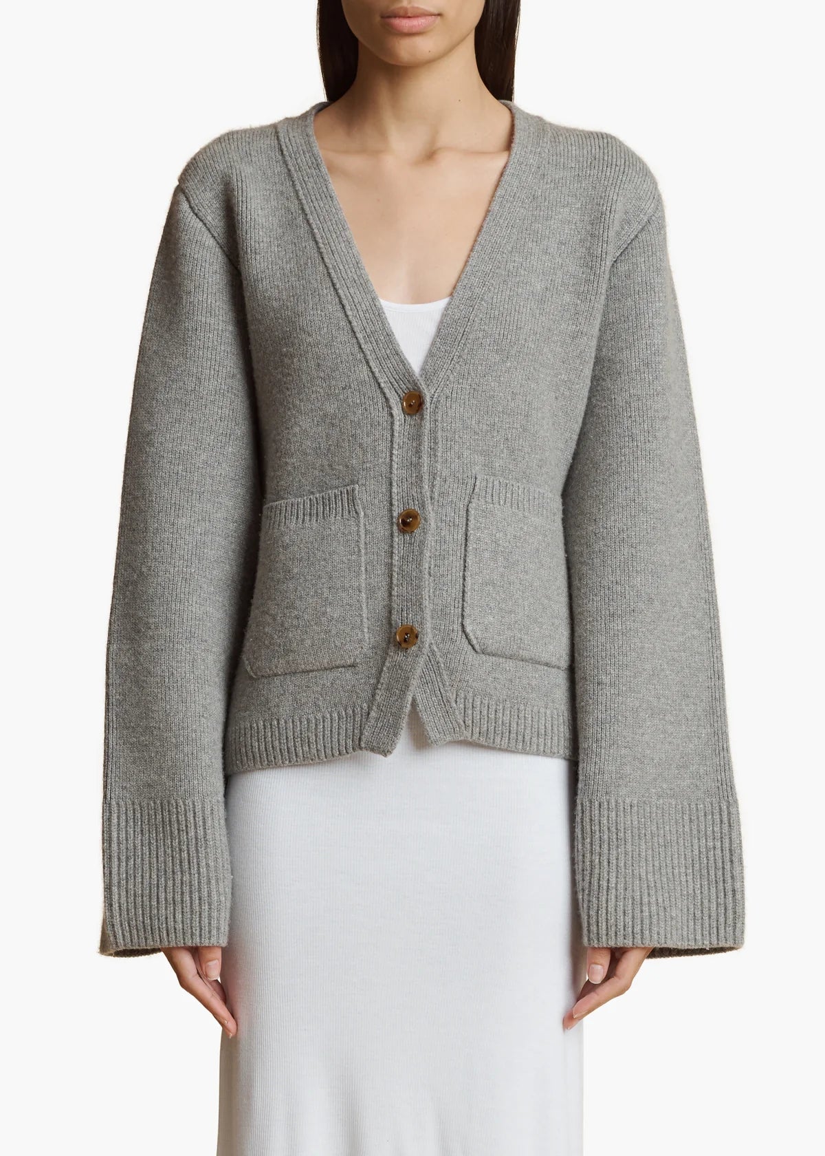 Evelyn Cardigan