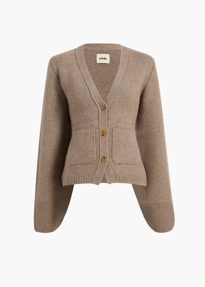 Evelyn Cardigan